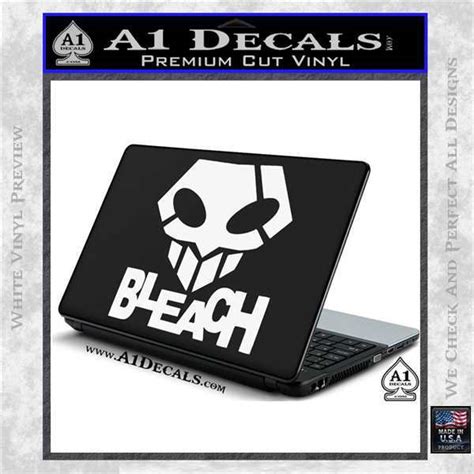 We did not find results for: Bleach Anime T Decal Sticker » A1 Decals