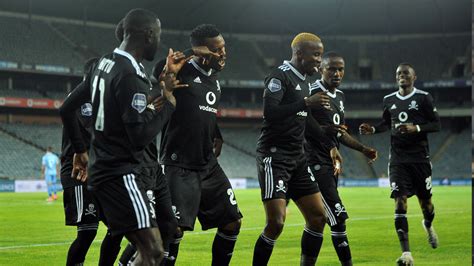 All information about orlando pirates (dstv premiership) current squad with market values transfers rumours player stats fixtures news. How Orlando Pirates could line-up against Mamelodi Sundowns