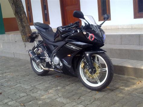 Daftar harga sepeda motor terbaru juni 2021. Modifikasi Sepeda Motor vixion