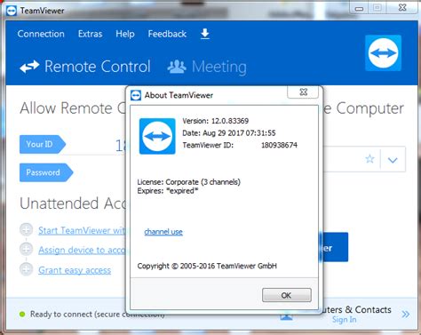 Download teamviewer now to connect to remote desktops, provide optimized for instant remote desktop support, this small customer module does not require installation or administrator rights — simply download install teamviewer host on an unlimited number of computers and devices. How To Download And Install TeamViewer Full Version-12 Free | TeamViewer Patch - MS 3D Designer