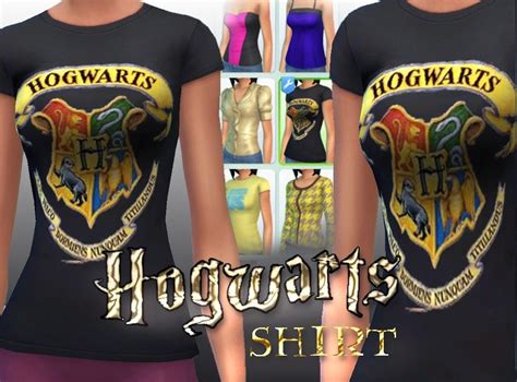 20 Best Harry Potter Cc And Mods In Sims 4