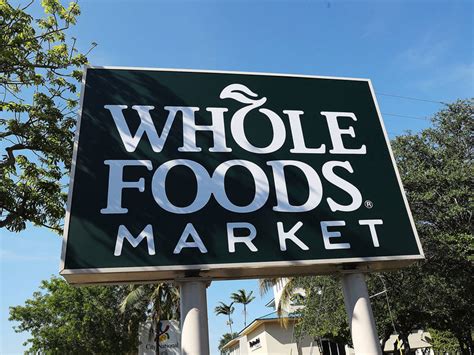 Delivery & pickup amazon returns meals & catering get directions. Wayne Whole Foods Will Be Bigger Than Old A&P | Wayne, NJ ...