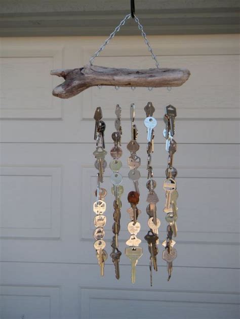 30 Diy Ideas Crafting Wind Chimes To Kill Time During Lockdown Diy