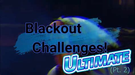 Bambina di 10 anni in. Blackout Challenge! Ultimate!! (Part 2) - YouTube