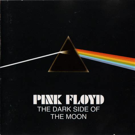 Pink Floyd - The Dark Side Of The Moon (1995, CD) | Discogs