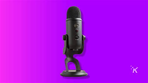 Cómo Configurar Un Micrófono Blue Yeti Tuto Premium