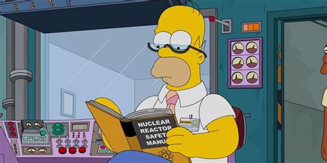 The Simpsons Hidden Details About Homer Everyone Missed