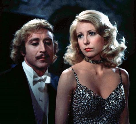 Young Frankenstein Colorized By Toddtorpor On Deviantart