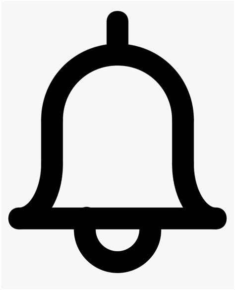 Bell Reminder Icon Png Transparent Png Kindpng