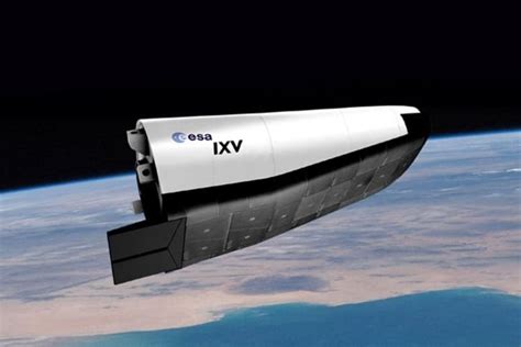 Suborbital Vehicles Vehra Véhicule Hypersonique Réutilisable