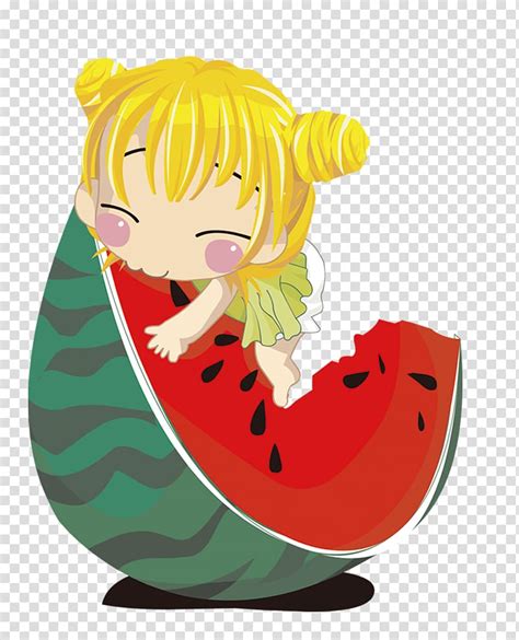 Are there any animals that like to eat watermelon? Library of eating watermelon jpg png files Clipart Art 2019