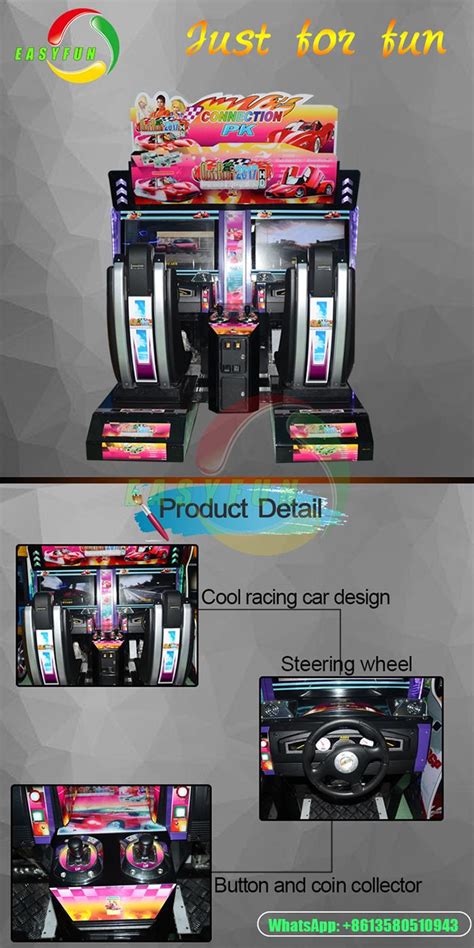 Click here (file size 482kb). Outrun Driving Car Racing Game Machine Manufacturers and ...