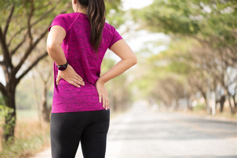The Most Effective Ways To Relieve Your Hip Pain