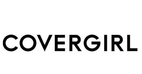 Logo Covergirl Png Transparents Stickpng