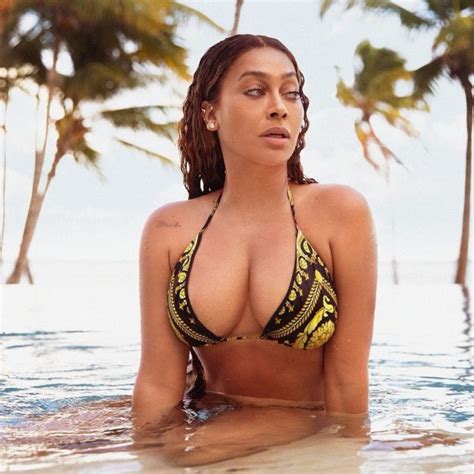 La La Anthony Nude Leaked And Sexy Collection 71 Photos The Fappening