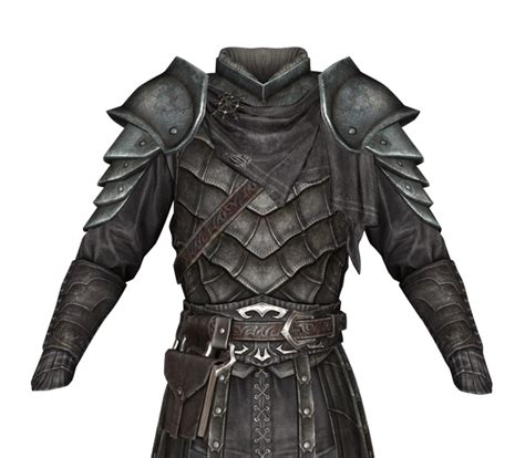 Volkihar Knight Vampire Armor At Skyrim Nexus Mods And