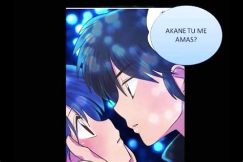 Besos Robados Parte 1💋 •anime• Amino