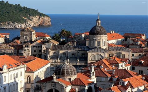 We have a lot of different topics like nature, abstract and a lot more. Dubrovnik HD Wallpapers