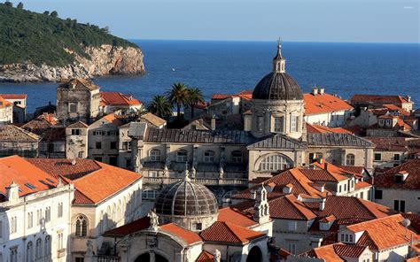 You can select images for computers, including laptops and other mobile devices such as tablets, smart phones and mobile phones, and even wallpapers for game consoles. Dubrovnik HD Wallpapers