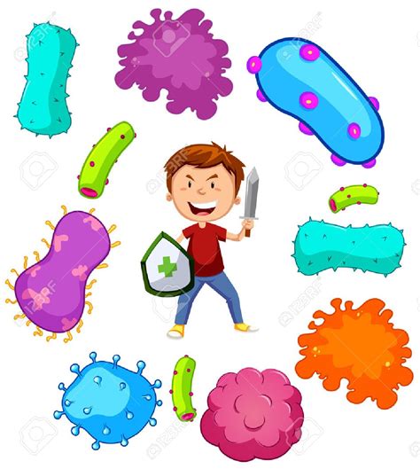 Immune System Images Clipart 10 Free Cliparts Download Images On