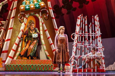 pittsburgh opera hansel and gretel halloween design hansel and gretel costumes stage set design