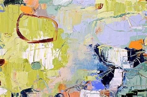 Daily Painters Abstract Gallery Abstract Paintingexpressionism Ar