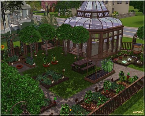 We did not find results for: My Sims 3 Blog: Small Garden by Moni