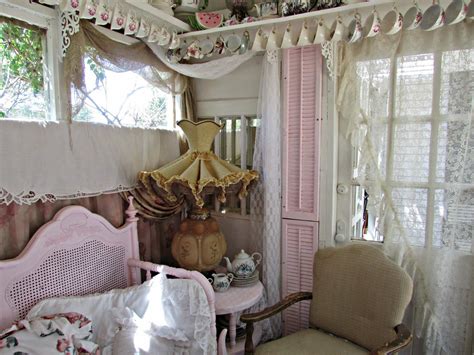 Pennys Vintage Home Tea Room Shabby Chic Room Vintage House