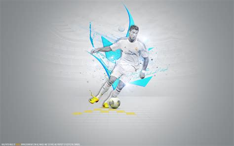 Cristiano Ronaldo 7 Real Madrid 2013 2014 By N By 445578gfx On Deviantart