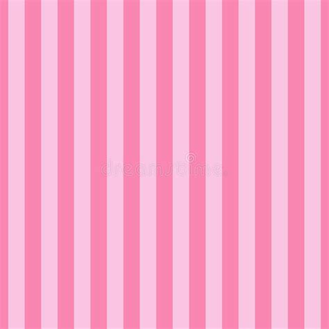 Seamless Pattern Stripe Pink Color Vertical Pattern Stripe Abstract