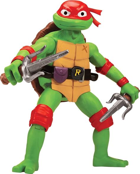 Teenage Mutant Ninja Turtles Giant Raphael Mail Ddgusev Soisweb Uwm Edu
