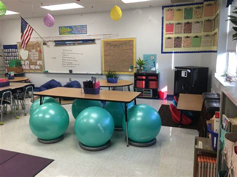 Treatment for attention deficit hyperactivity disorder (adhd or add) isn't just about taking medication. Flexible Seating - Ms. Tiberi's Class