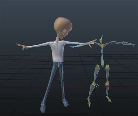 Getting Started With Motion Capture Games Grendel Games