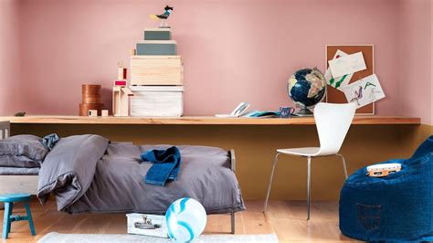 Kids Room And Childrens Bedroom Paint Ideas Dulux
