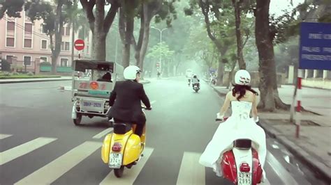 Check spelling or type a new query. Vespa Pre Wedding - YouTube