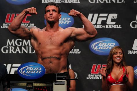 morning report after being granted ufc release frank mir seeking fight with fedor emelianenko