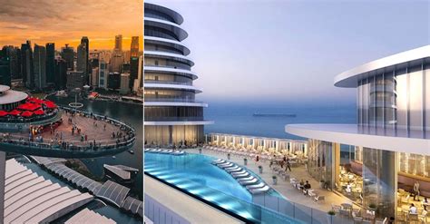 Iconic Sky Bar Ce La Vi Is Opening In Dubai Whats On Dubai