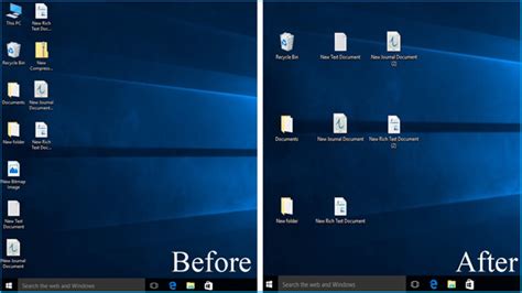 Horse Bomb Grand How To Set Desktop Icons In Windows 10 Reading
