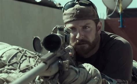 Veteran On ‘american Sniper’ The Lies Chris Kyle Told Are Less Dangerous Than The Lies He