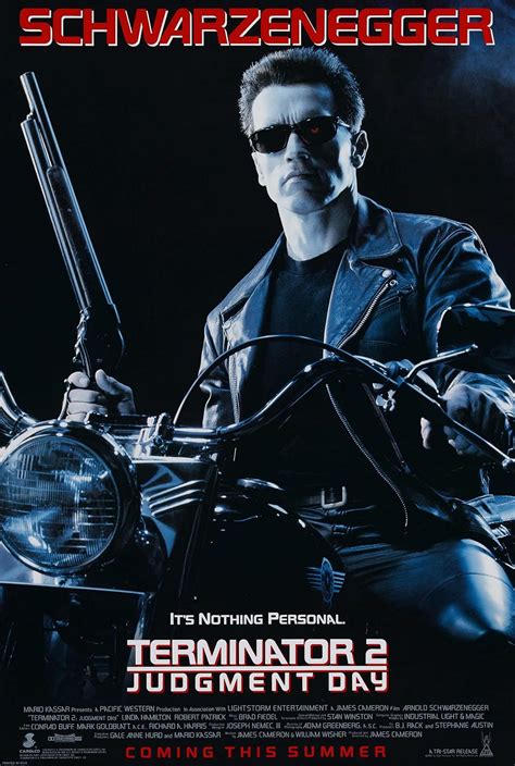 Terminator 2 Judgment Day 1991 IMDb