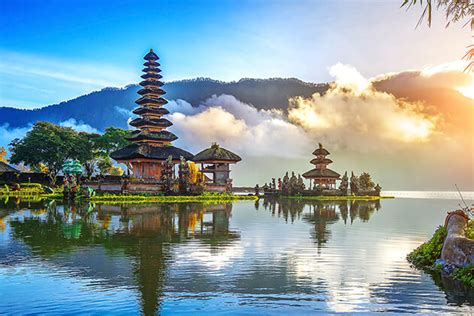 Indonesia Tours And Vacation Packages Top 10 Travel Packages
