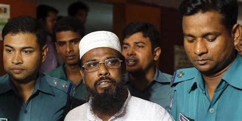 Bangladesh Militant Hanged For Attack Aimed At British Envoy Fox News