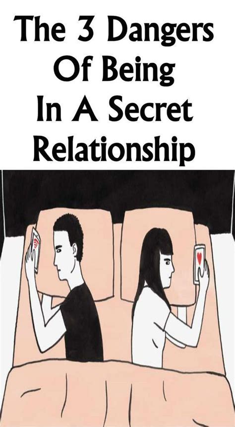 there are many alluring draws and upsides to being in a secret relationship there is a
