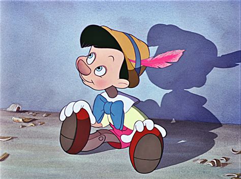 Pinocchio Disney Film