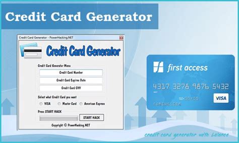 Find updated content daily for credit card fraud information. How To Identify Fake Credit Card Through Credit Card Generator - credit card generator with ...
