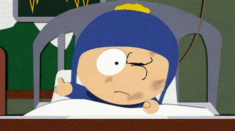 I'm sorry i thought this was america. Hospital Fight - Video Clip | South Park Studios