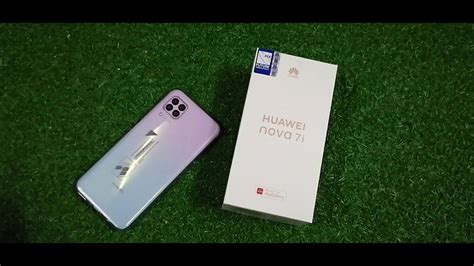 ويمكنك مشاهده مقارنة بين هاتف huawei nova 7i vs xiaomi note 8 pro ومعرفه ايهما افضل ولماذا. Huawei Nova 7i Unboxing & hand on - YouTube