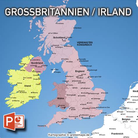 Im battle of britain bei der euro 2020 enttäuscht england gegen aufopferungsvoll kämpfende schotten. Karte England Schottland Irland - Afrika Karte