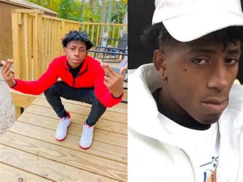 Ncaa Youngboy Union Springs Nba Lookalike Discovered Dead