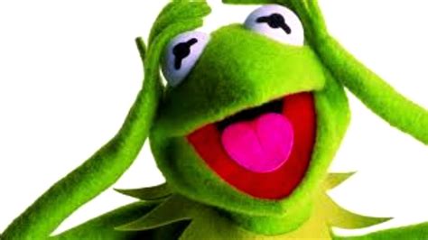 David kartoyo mei 22, 2021. Kermit the Frog Wallpaper (53+ images)
